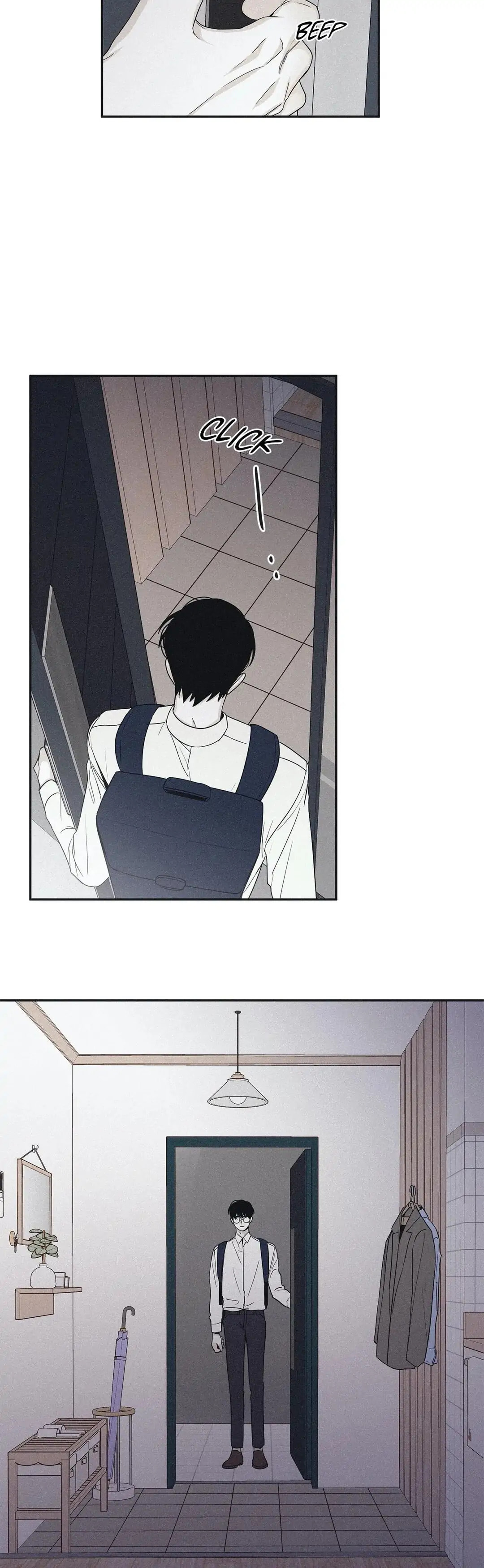 Read Checkmate chapter 49 image 1 on Lezhin