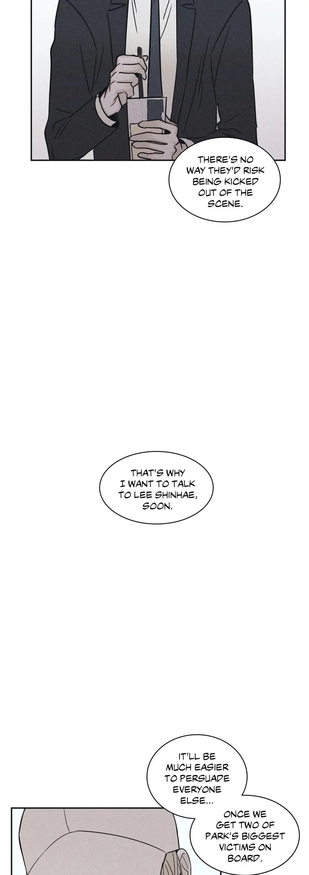 Read Checkmate chapter 49 image 17 on Lezhin