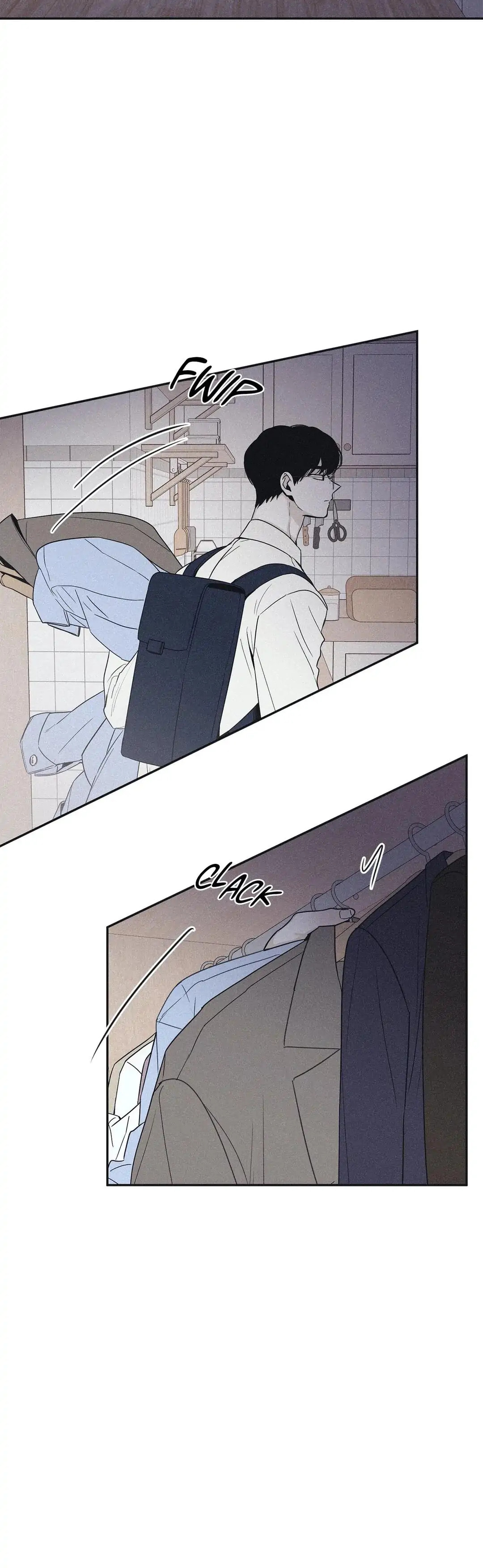 Read Checkmate chapter 49 image 2 on Lezhin