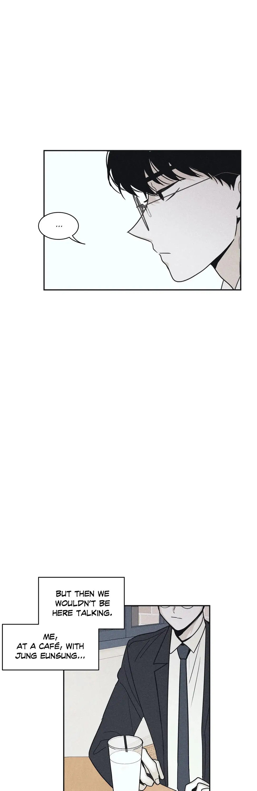 Read Checkmate chapter 49 image 22 on Lezhin