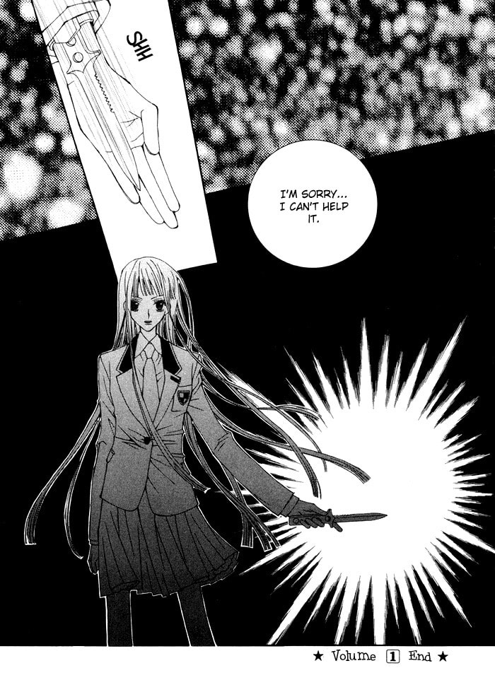 Read Checkmate chapter 5 image 39 on Lezhin