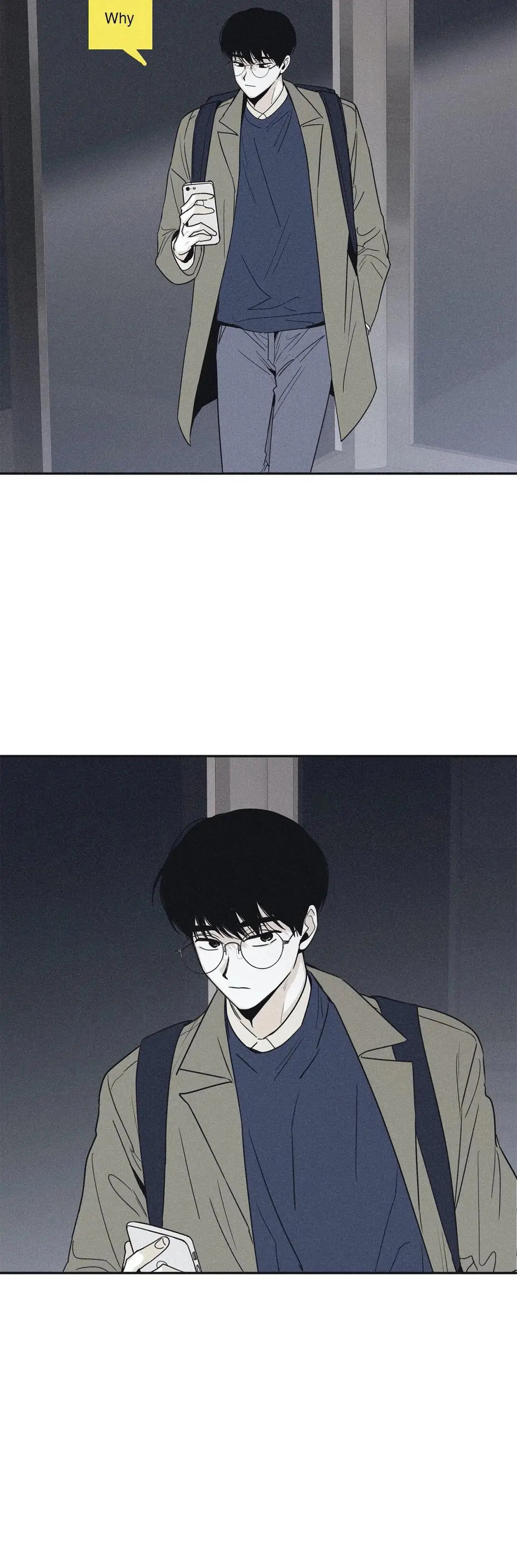 Read Checkmate chapter 51 image 19 on Lezhin