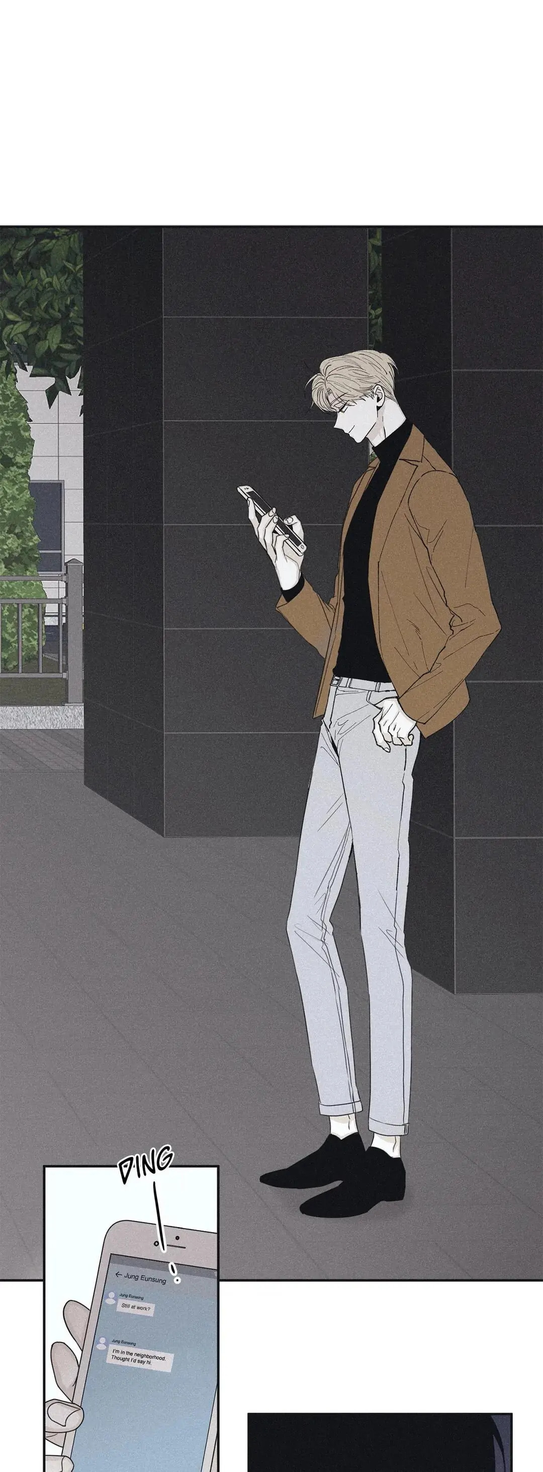 Read Checkmate chapter 51 image 20 on Lezhin