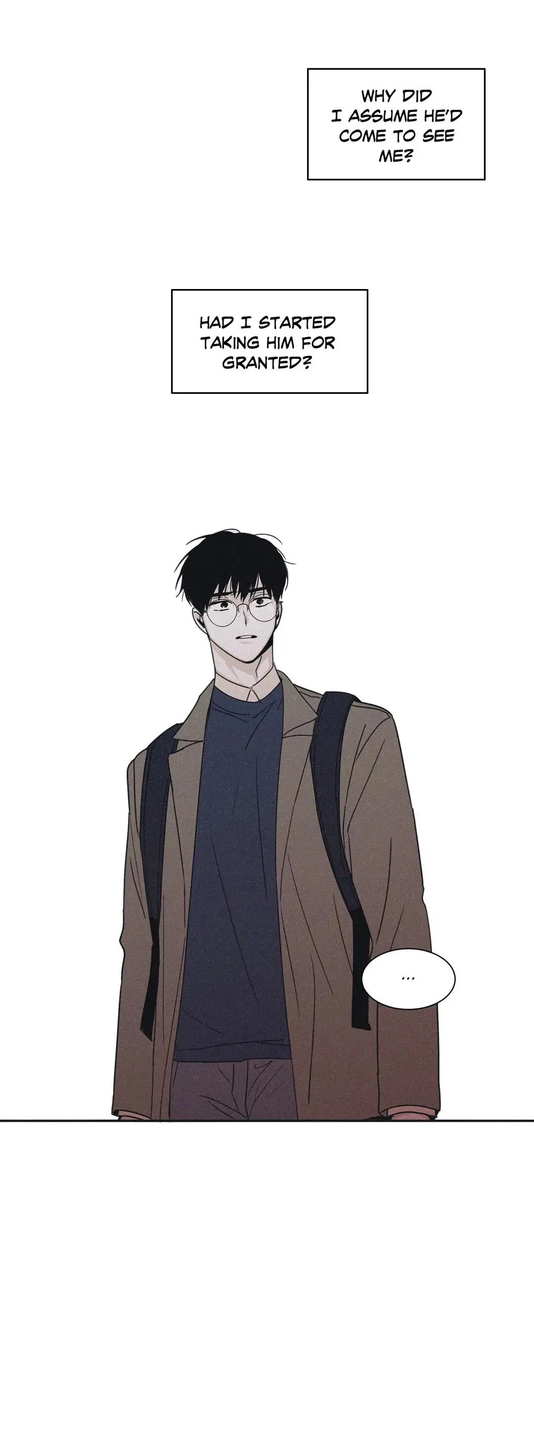 Read Checkmate chapter 51 image 24 on Lezhin