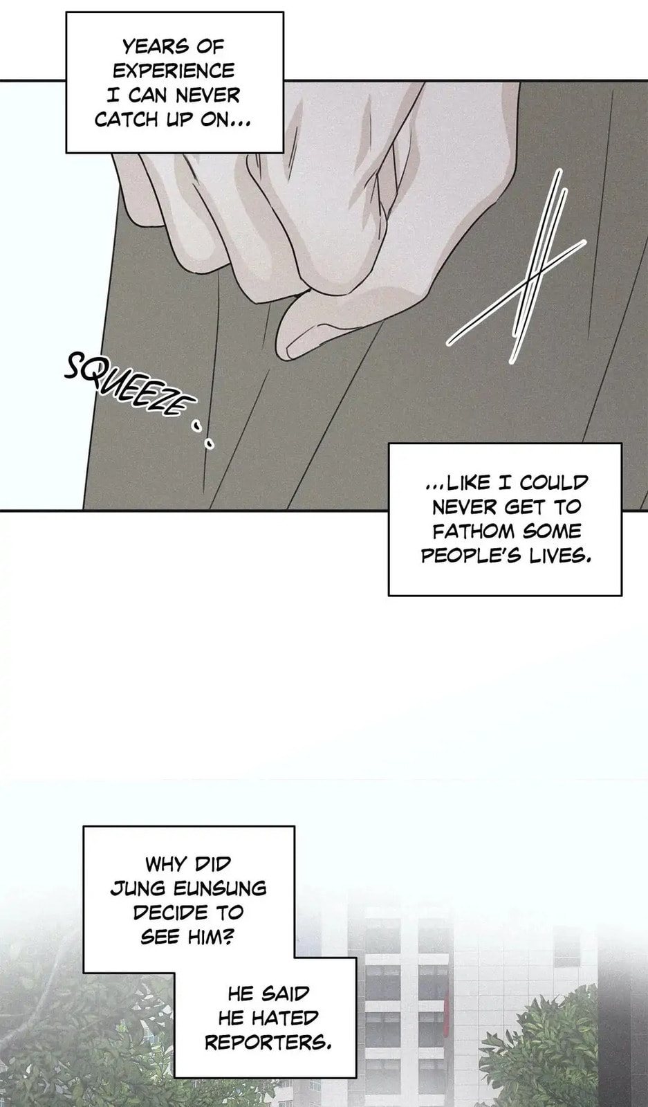 Read Checkmate chapter 51 image 27 on Lezhin