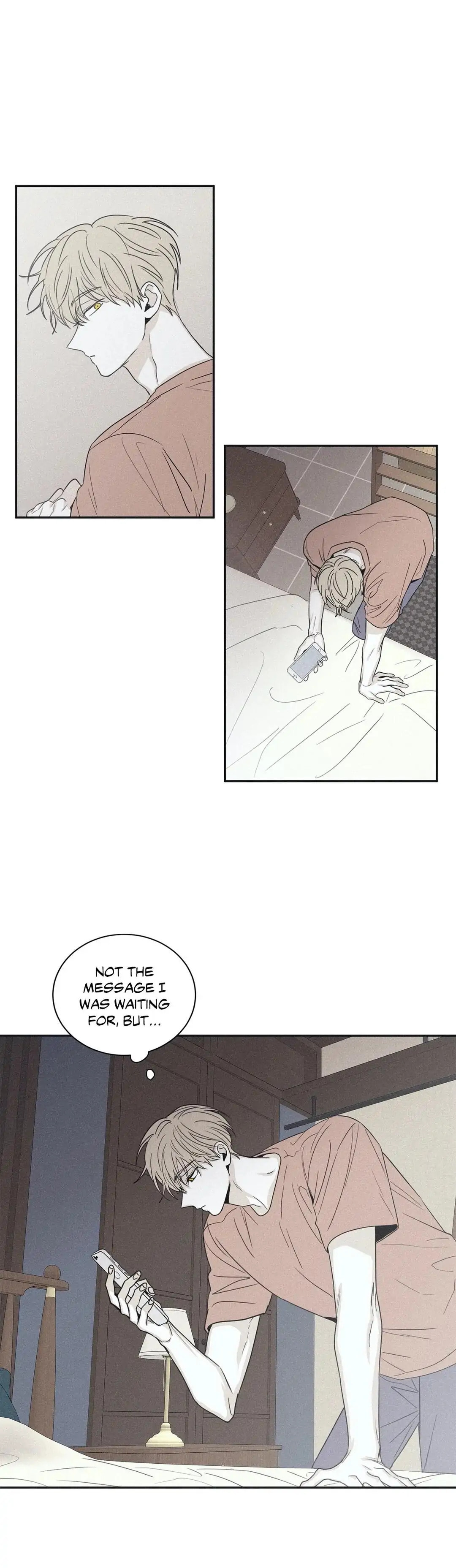 Read Checkmate chapter 51 image 3 on Lezhin