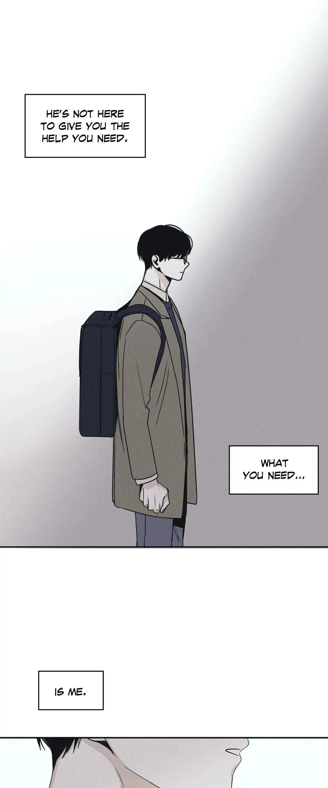 Read Checkmate chapter 51 image 31 on Lezhin