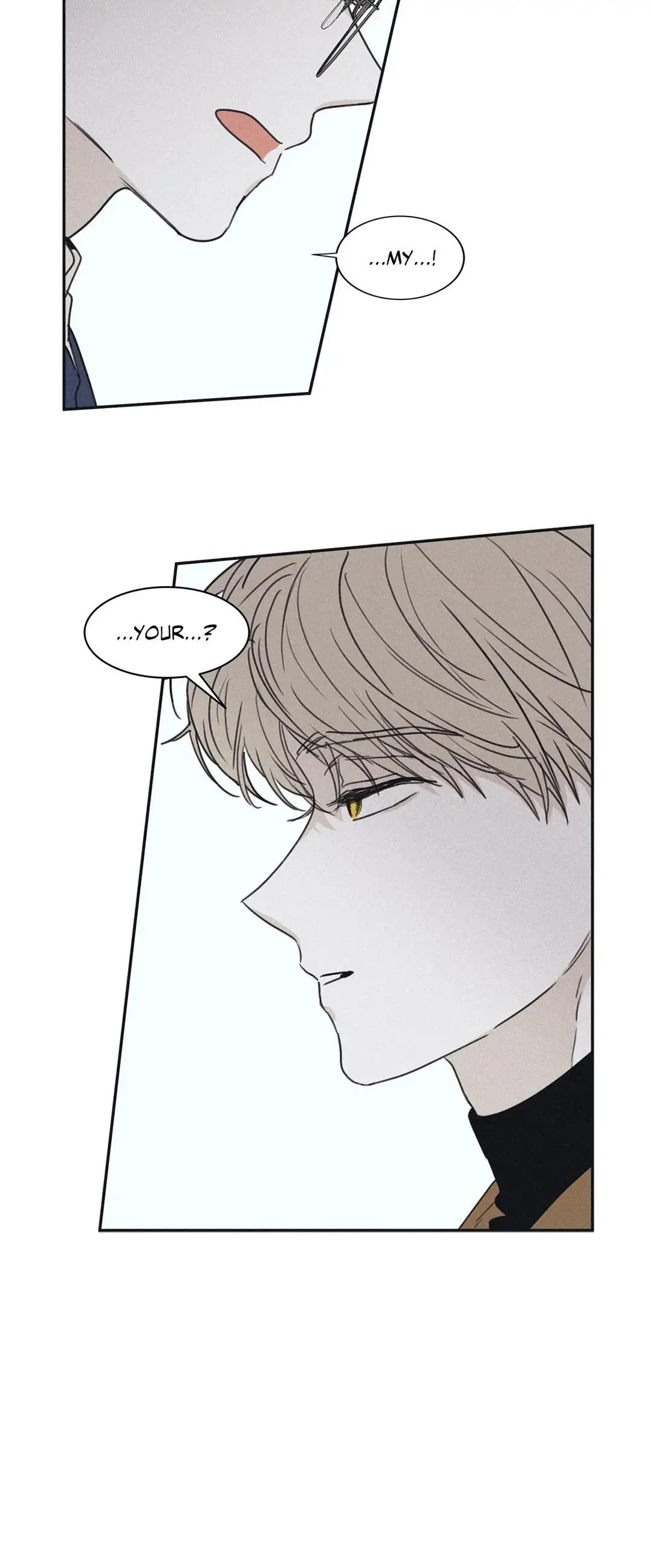 Read Checkmate chapter 51 image 34 on Lezhin