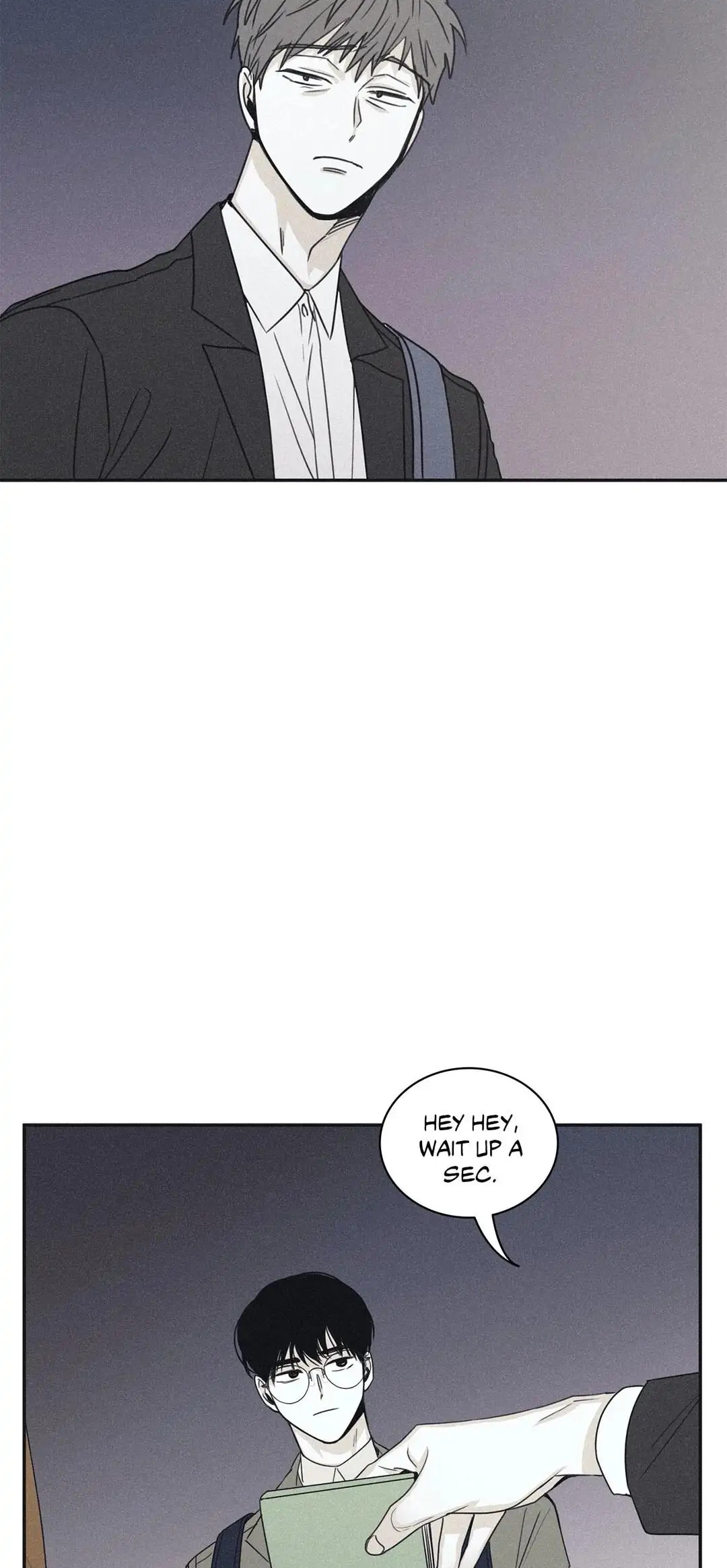 Read Checkmate chapter 51 image 36 on Lezhin
