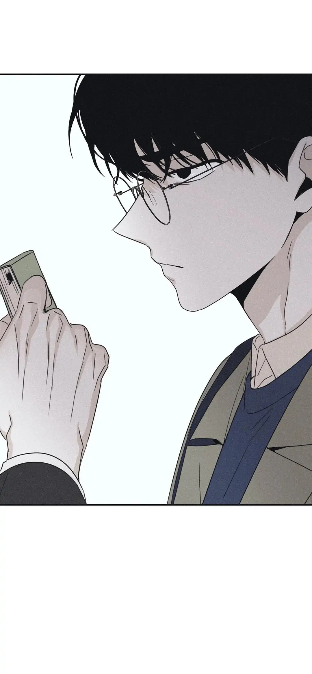 Read Checkmate chapter 51 image 39 on Lezhin