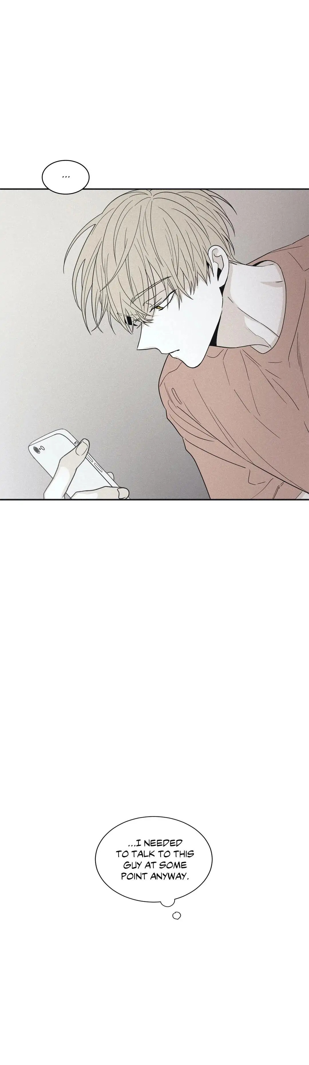 Read Checkmate chapter 51 image 4 on Lezhin