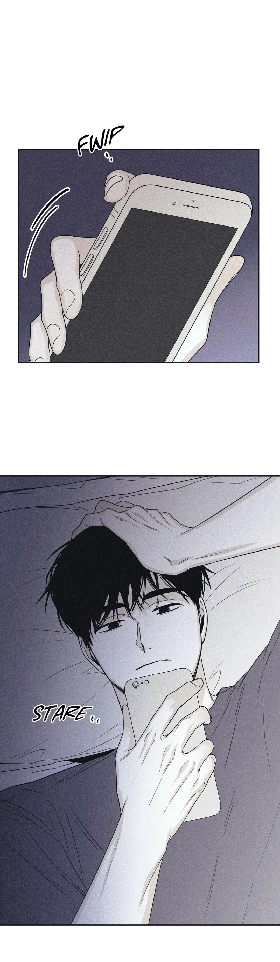 Read Checkmate chapter 52 image 19 on Lezhin