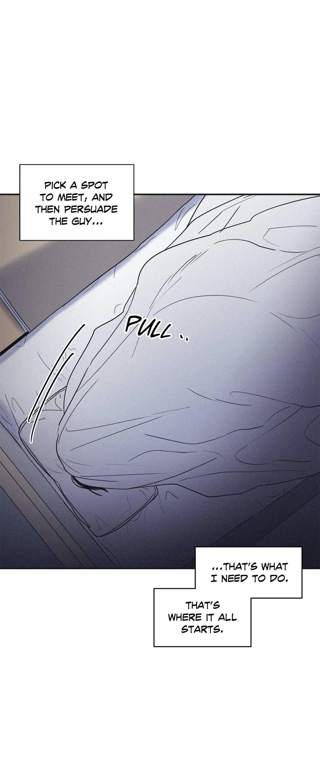 Read Checkmate chapter 52 image 20 on Lezhin