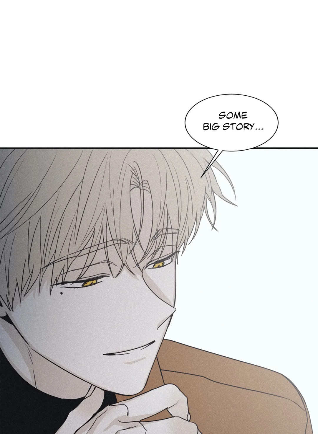 Read Checkmate chapter 52 image 35 on Lezhin