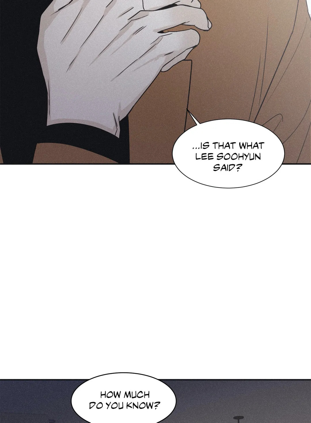 Read Checkmate chapter 52 image 36 on Lezhin