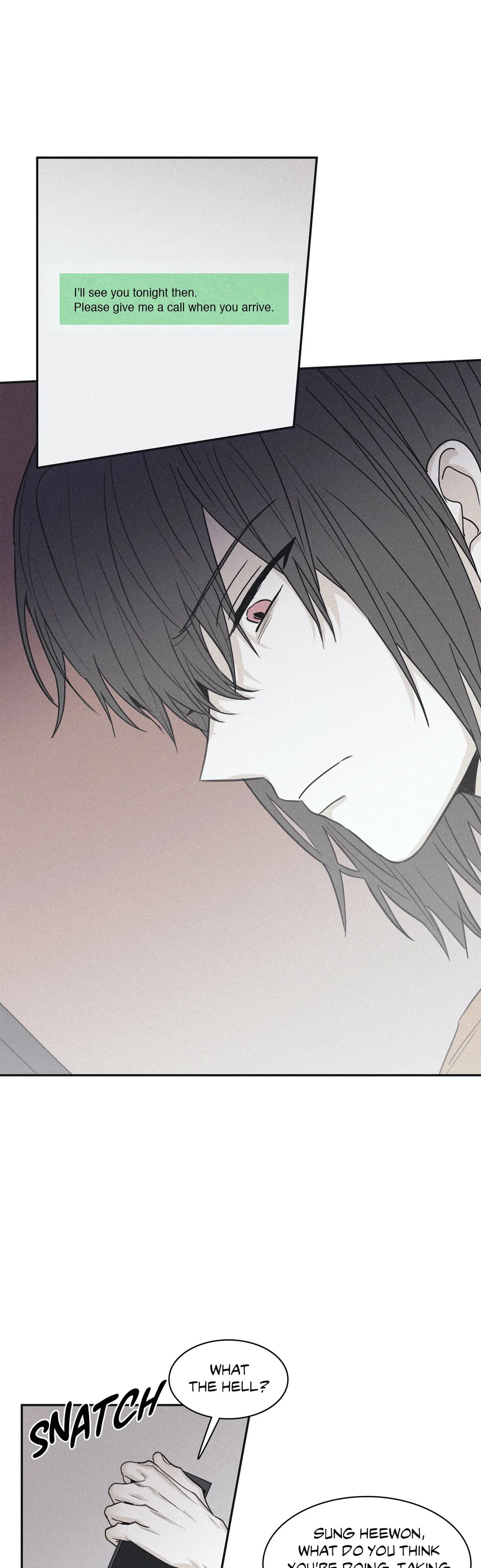 Read Checkmate chapter 53 image 12 on Lezhin