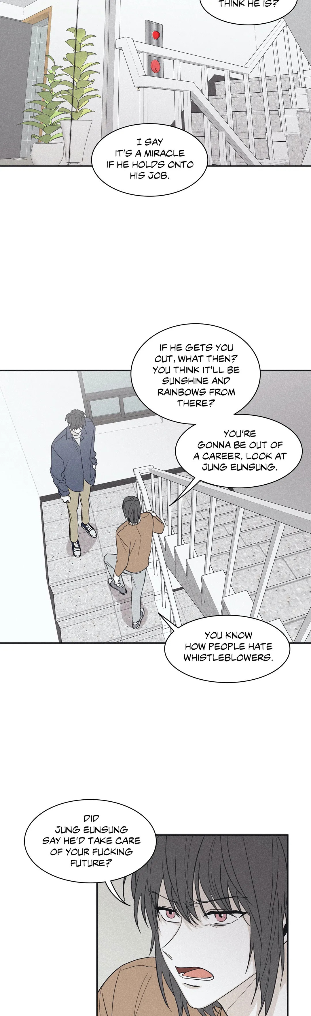 Read Checkmate chapter 53 image 15 on Lezhin