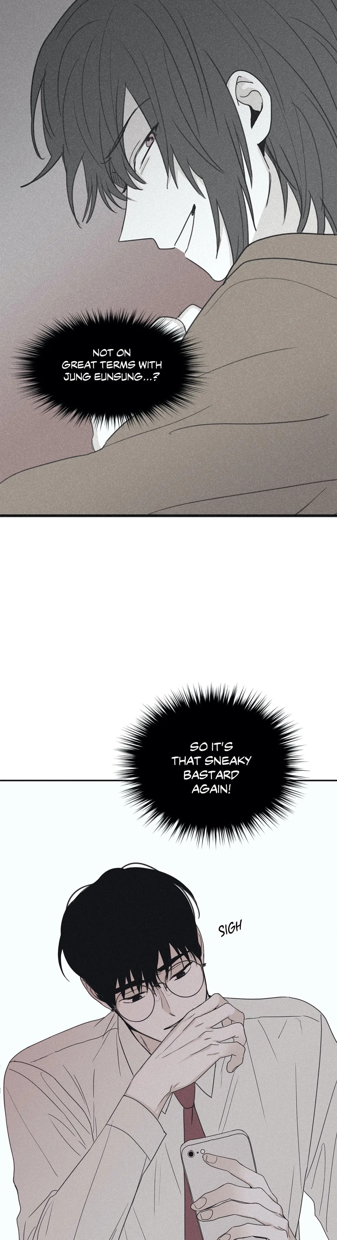 Read Checkmate chapter 53 image 30 on Lezhin