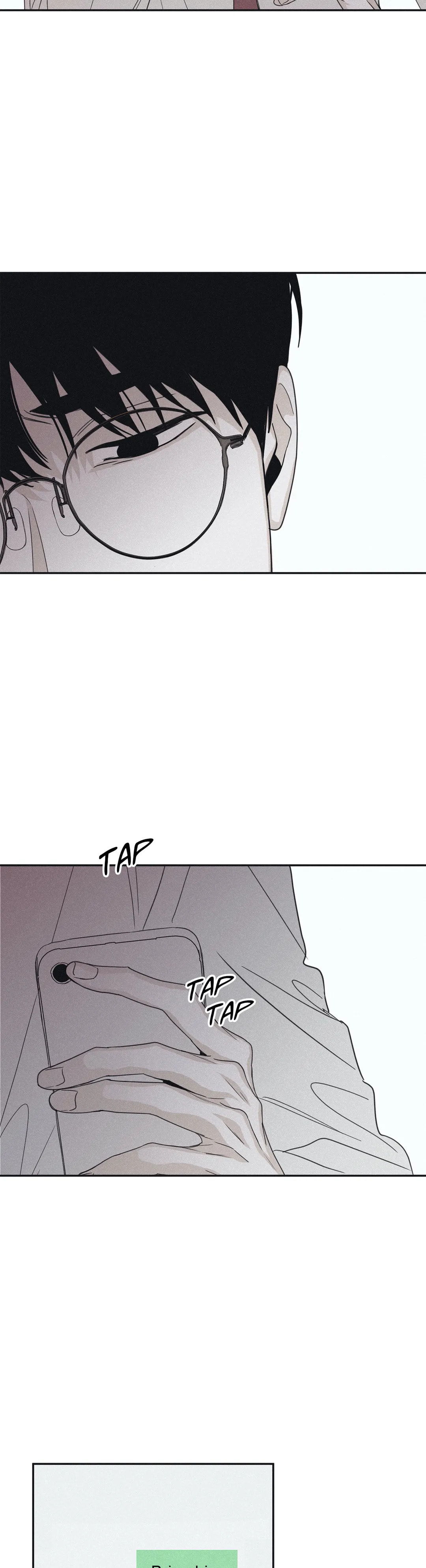 Read Checkmate chapter 53 image 31 on Lezhin