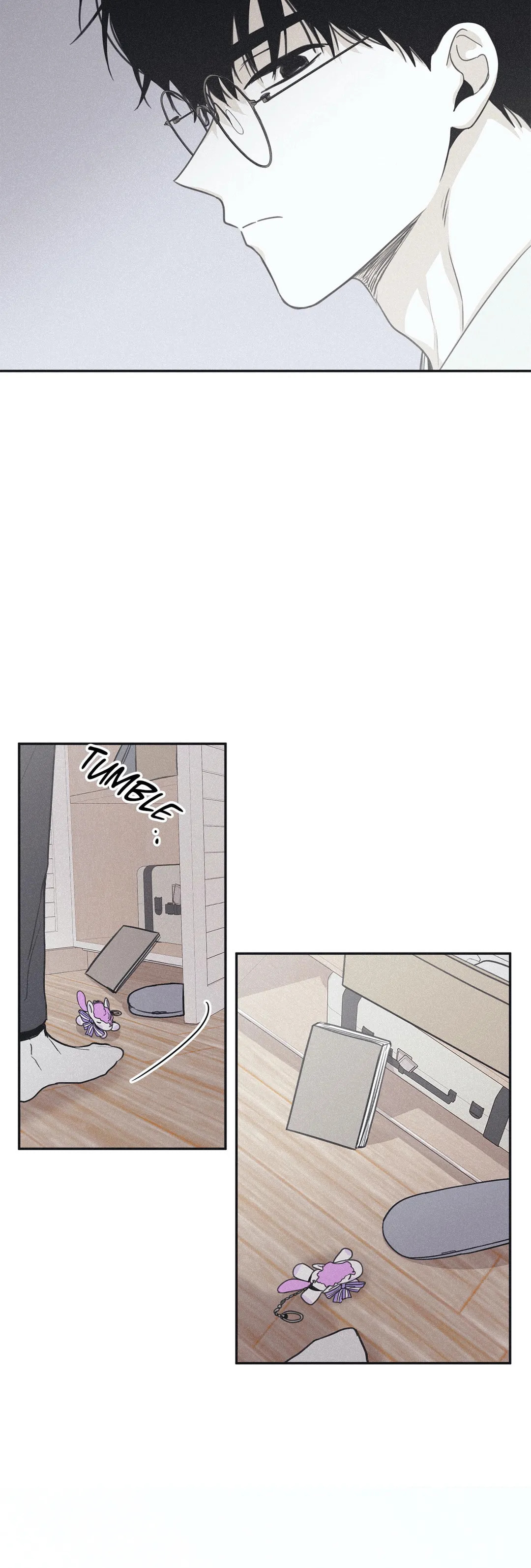 Read Checkmate chapter 53 image 5 on Lezhin