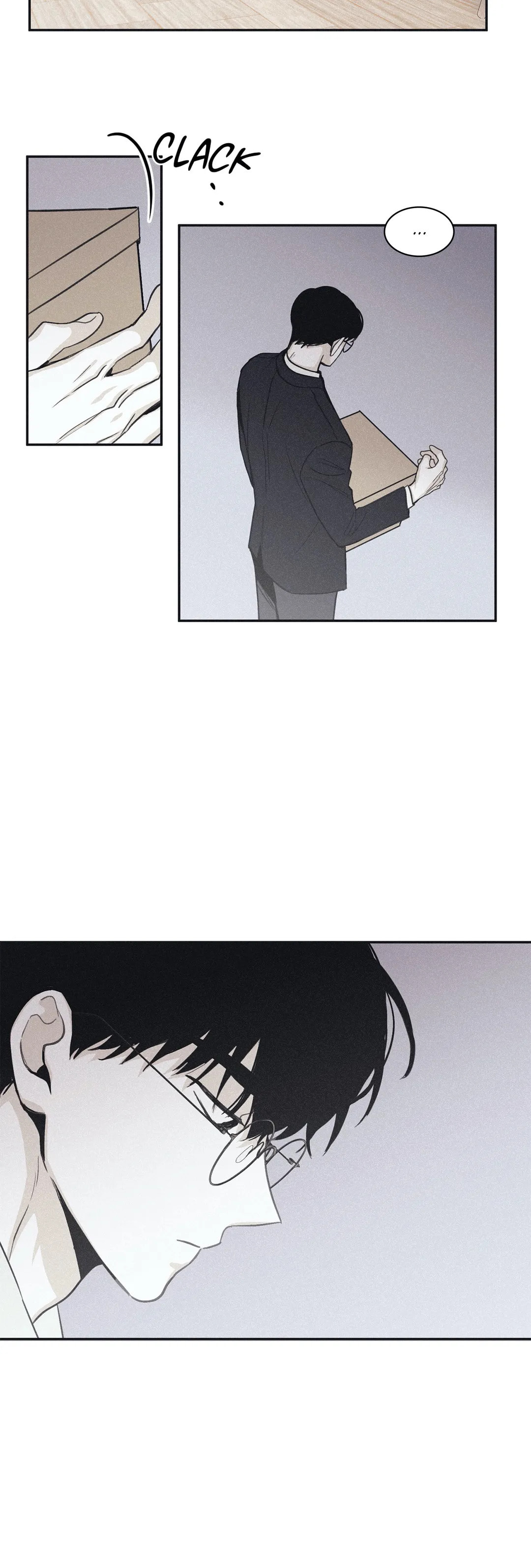 Read Checkmate chapter 53 image 7 on Lezhin