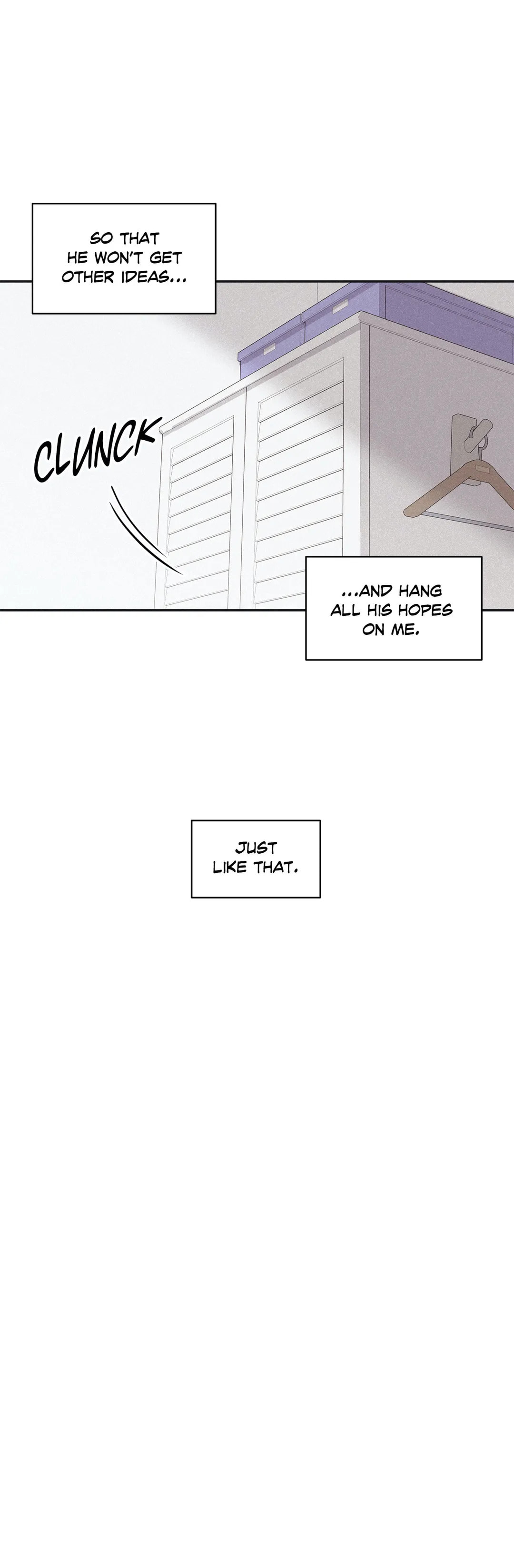 Read Checkmate chapter 53 image 8 on Lezhin