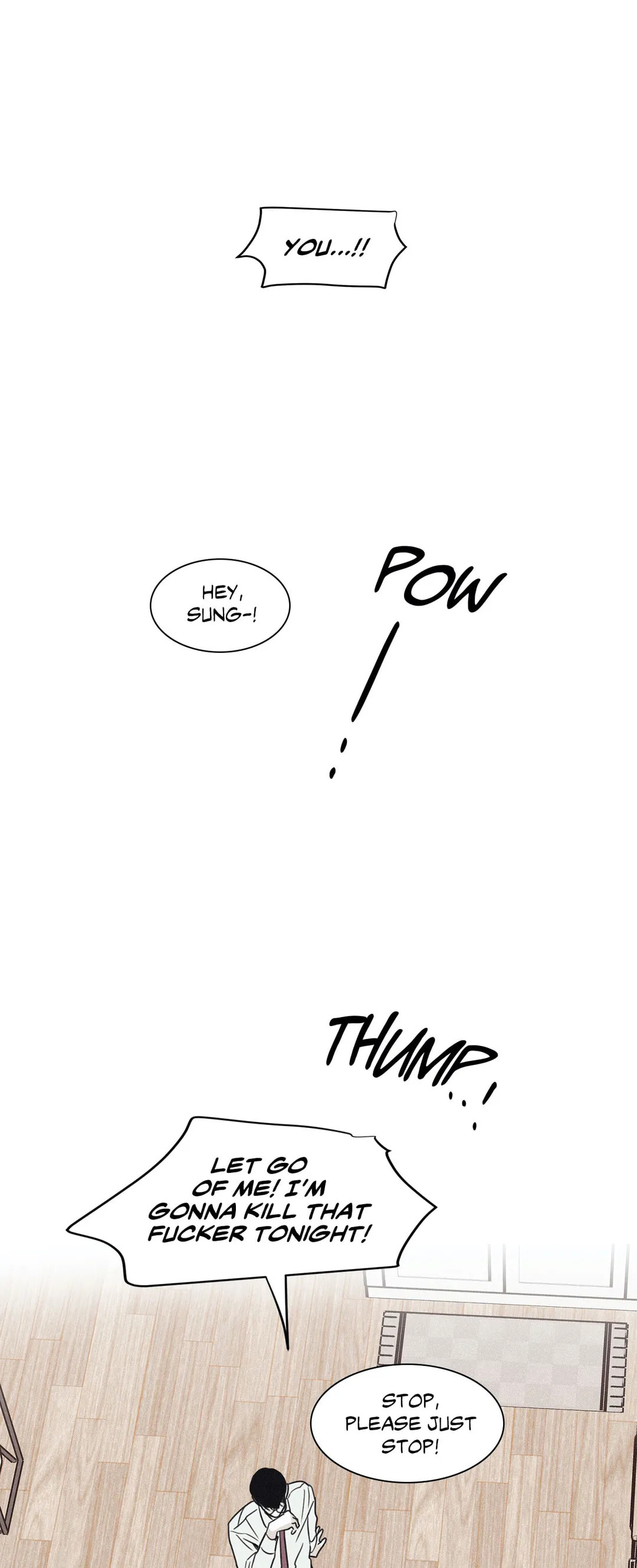 Read Checkmate chapter 54 image 28 on Lezhin