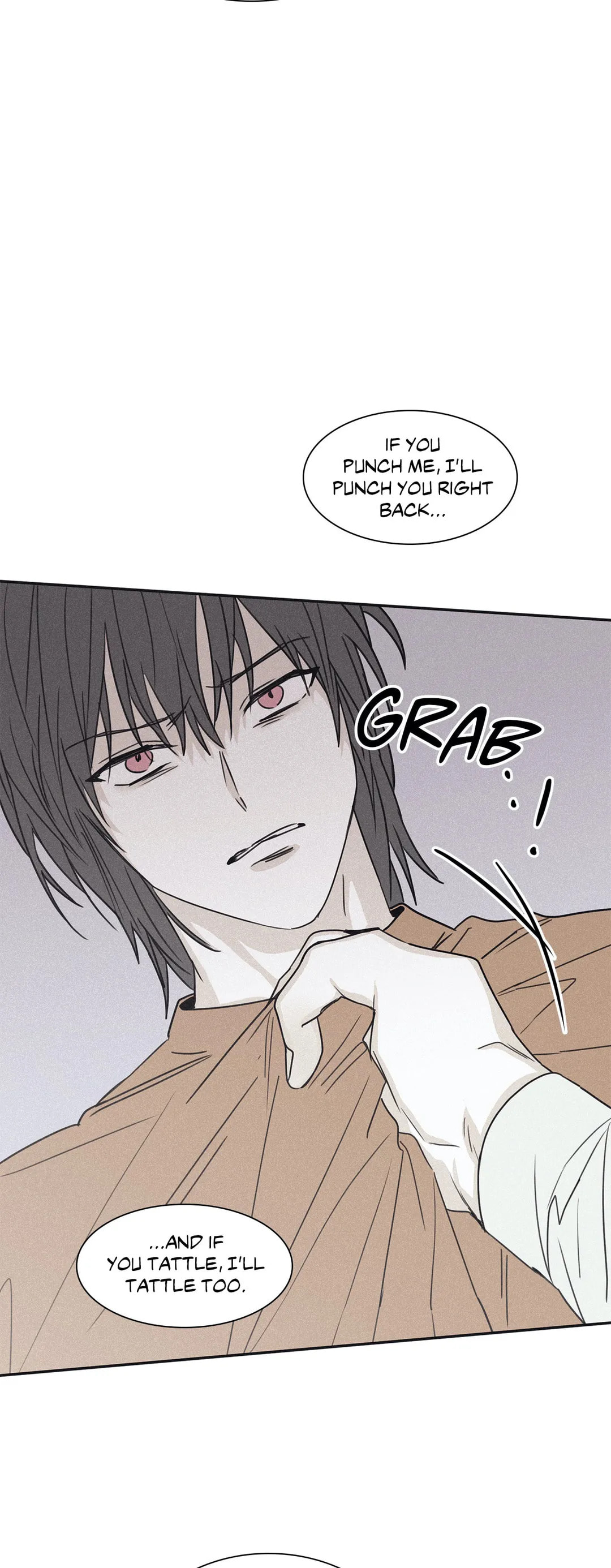Read Checkmate chapter 54 image 34 on Lezhin