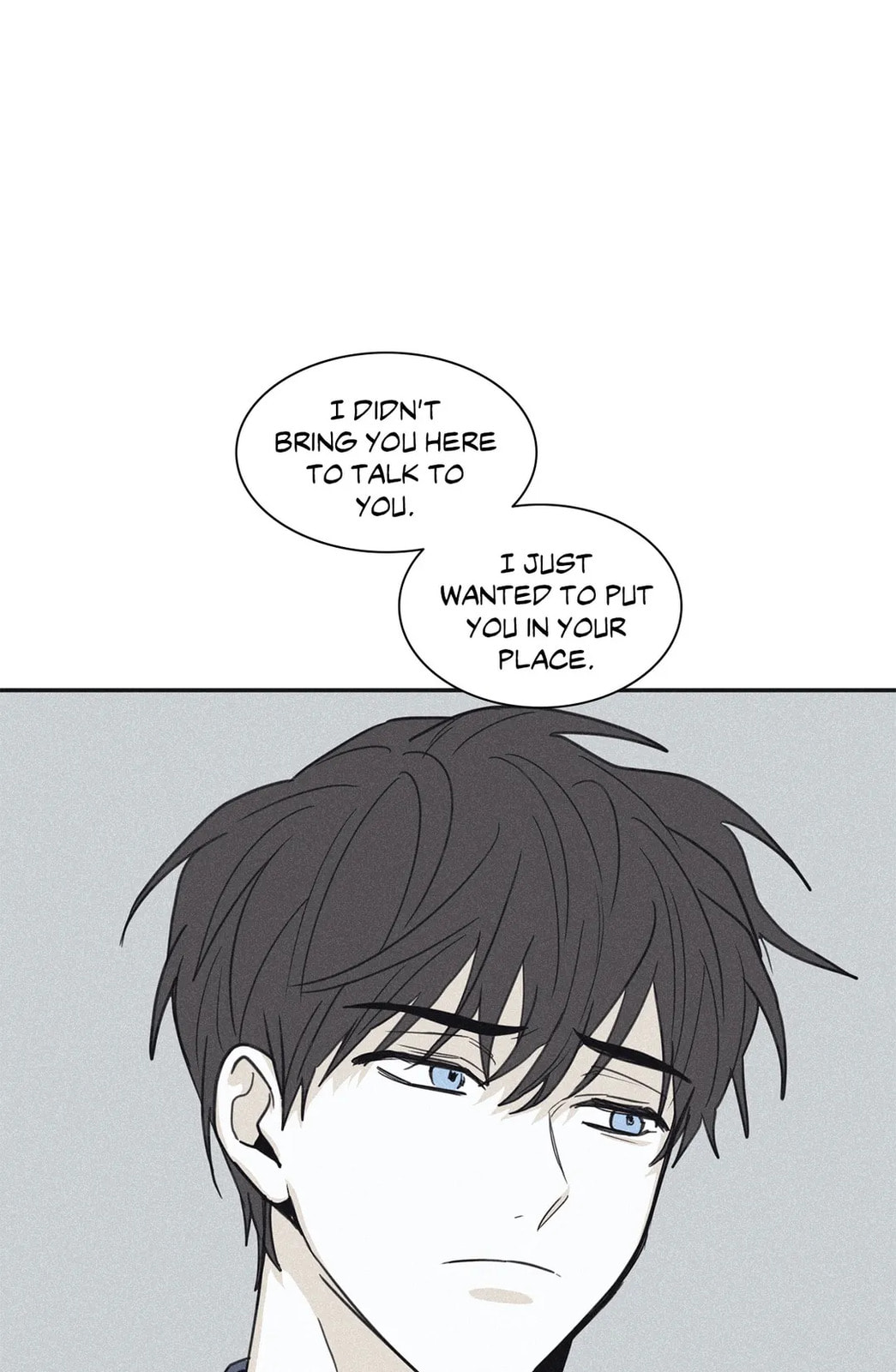 Read Checkmate chapter 54 image 36 on Lezhin