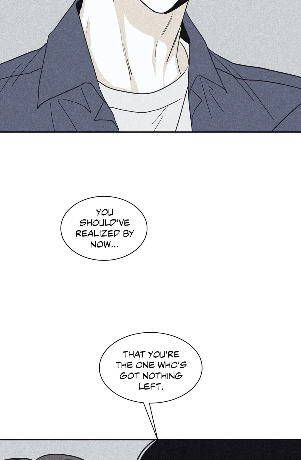 Read Checkmate chapter 54 image 37 on Lezhin