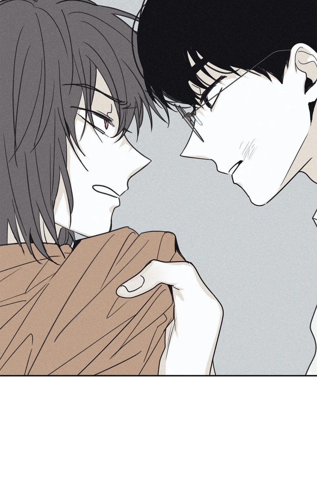 Read Checkmate chapter 54 image 38 on Lezhin