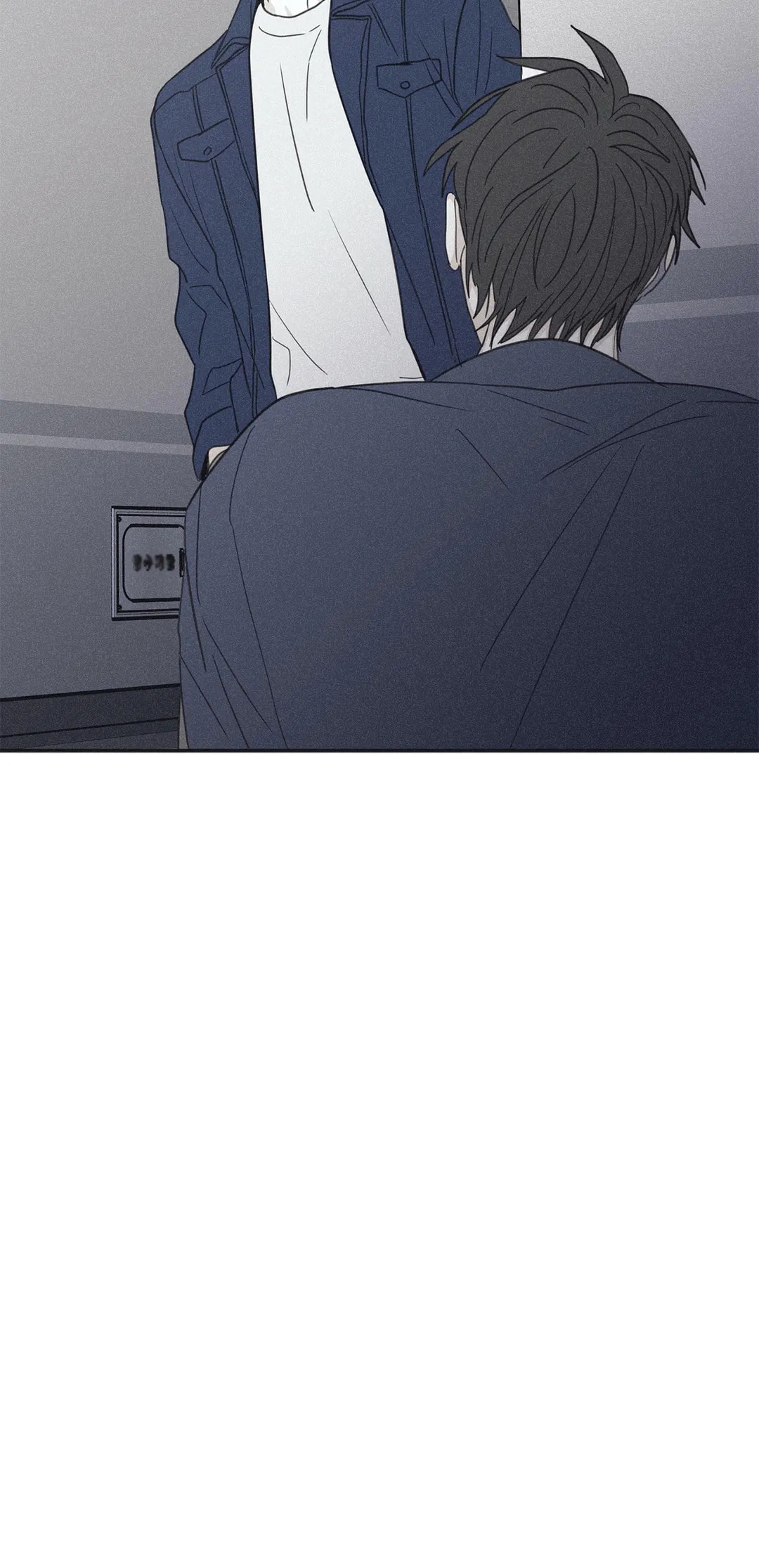 Read Checkmate chapter 55 image 27 on Lezhin