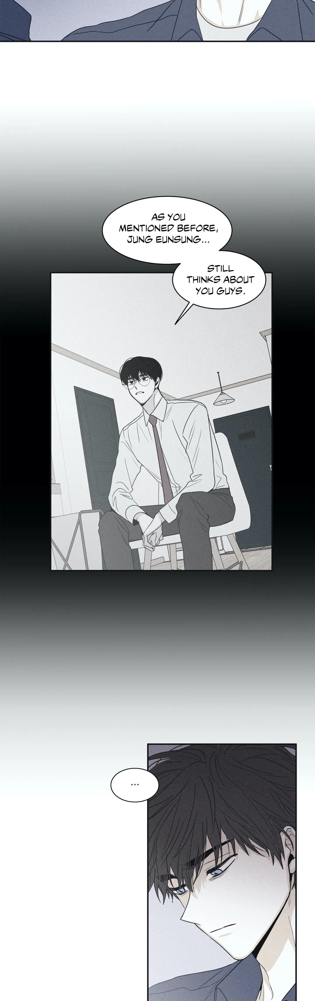 Read Checkmate chapter 56 image 10 on Lezhin