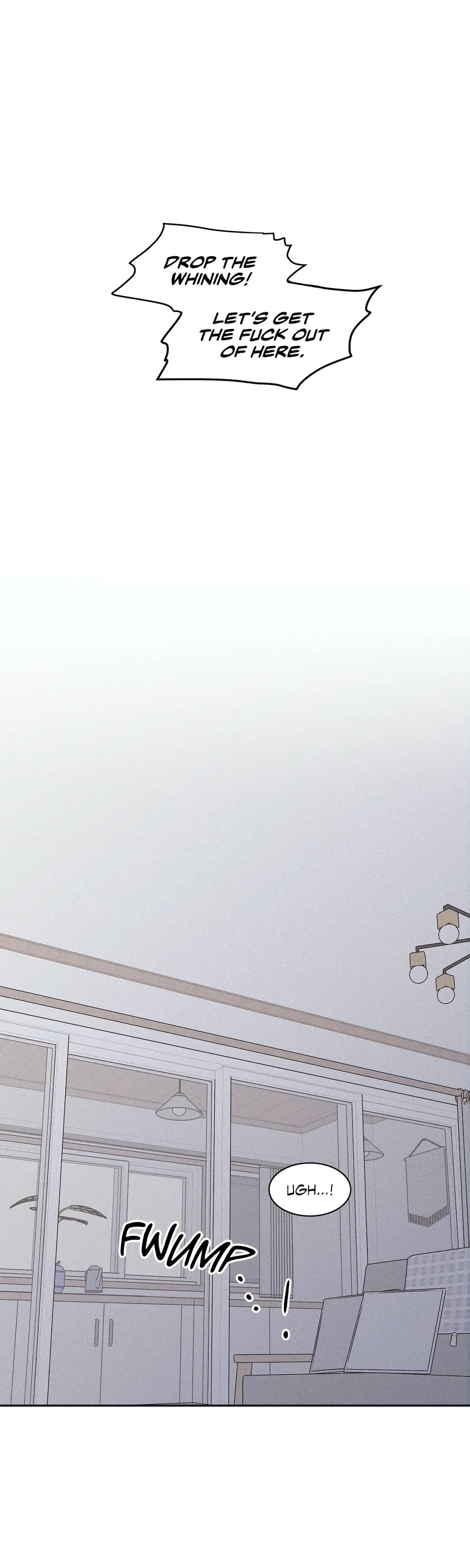 Read Checkmate chapter 56 image 19 on Lezhin