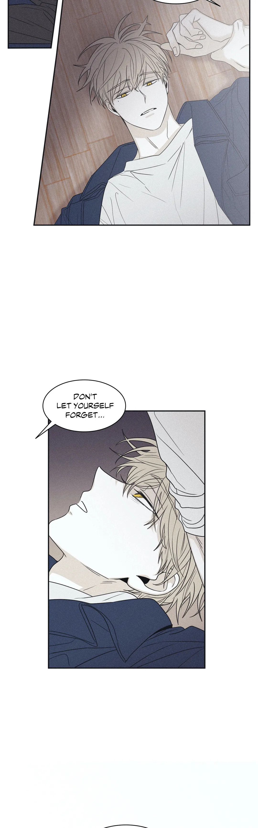 Read Checkmate chapter 56 image 27 on Lezhin