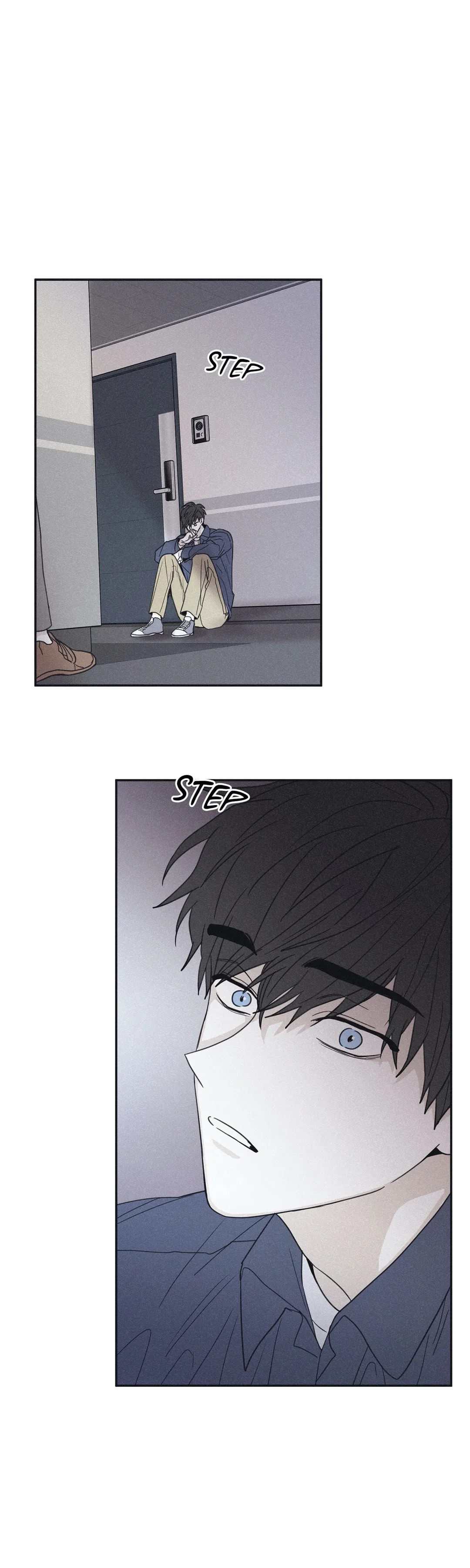 Read Checkmate chapter 56 image 4 on Lezhin