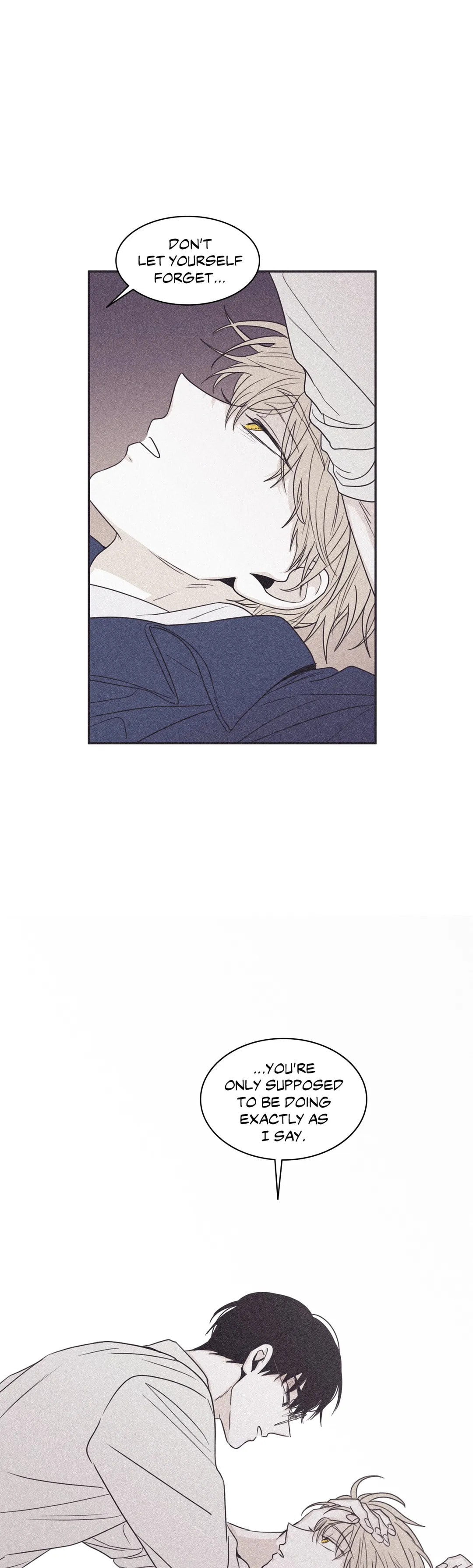 Read Checkmate chapter 57 image 0 on Lezhin
