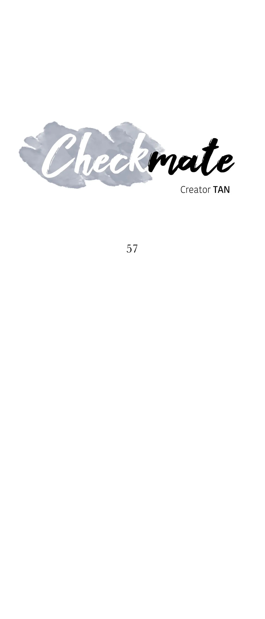 Read Checkmate chapter 57 image 14 on Lezhin