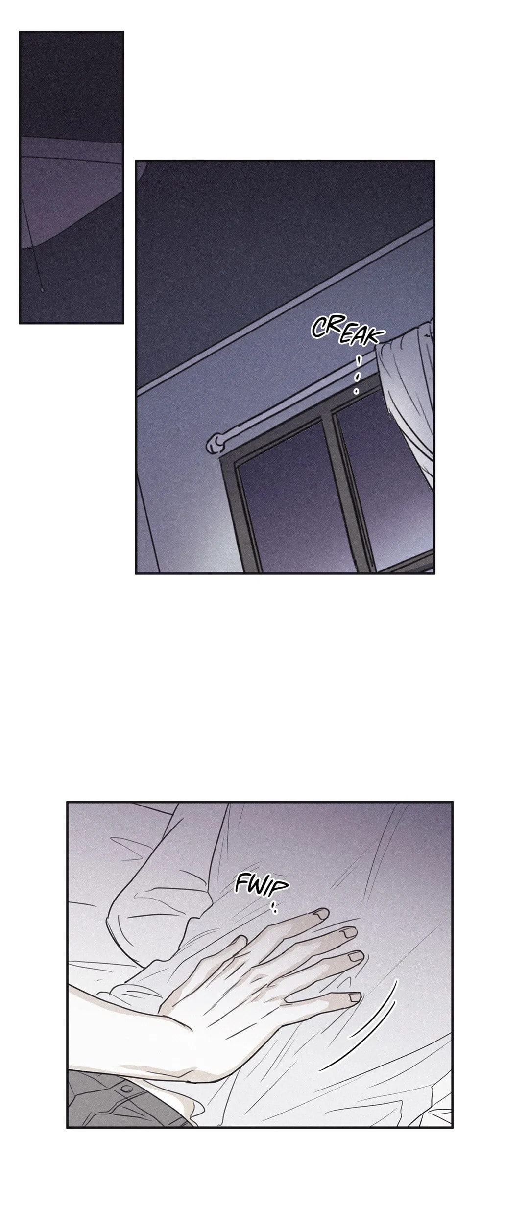 Read Checkmate chapter 57 image 15 on Lezhin