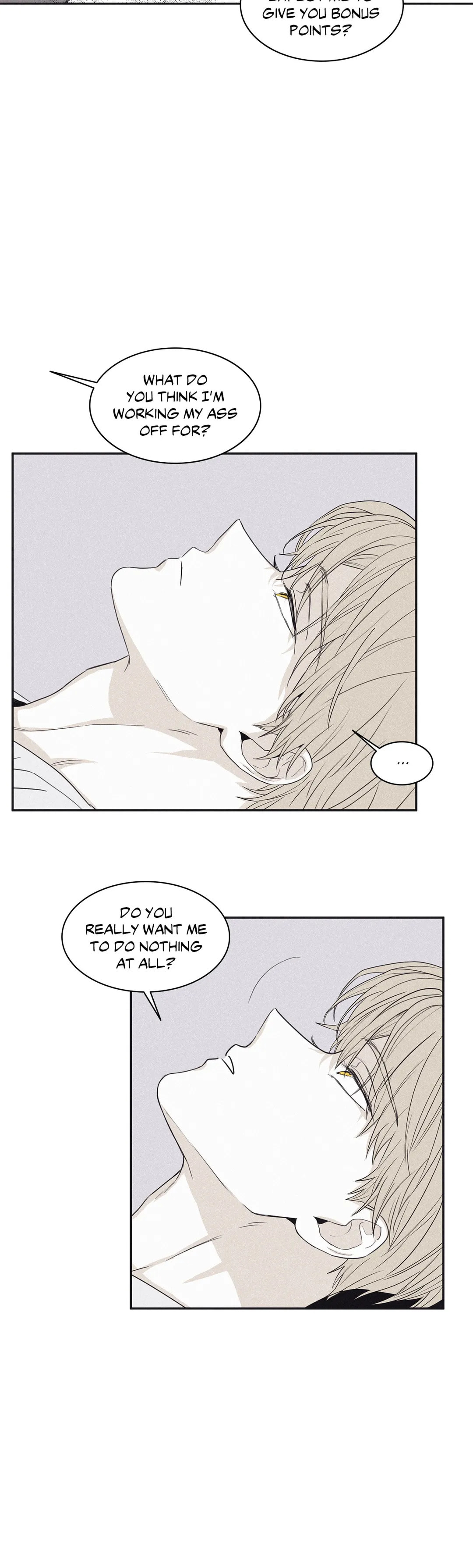 Read Checkmate chapter 57 image 3 on Lezhin