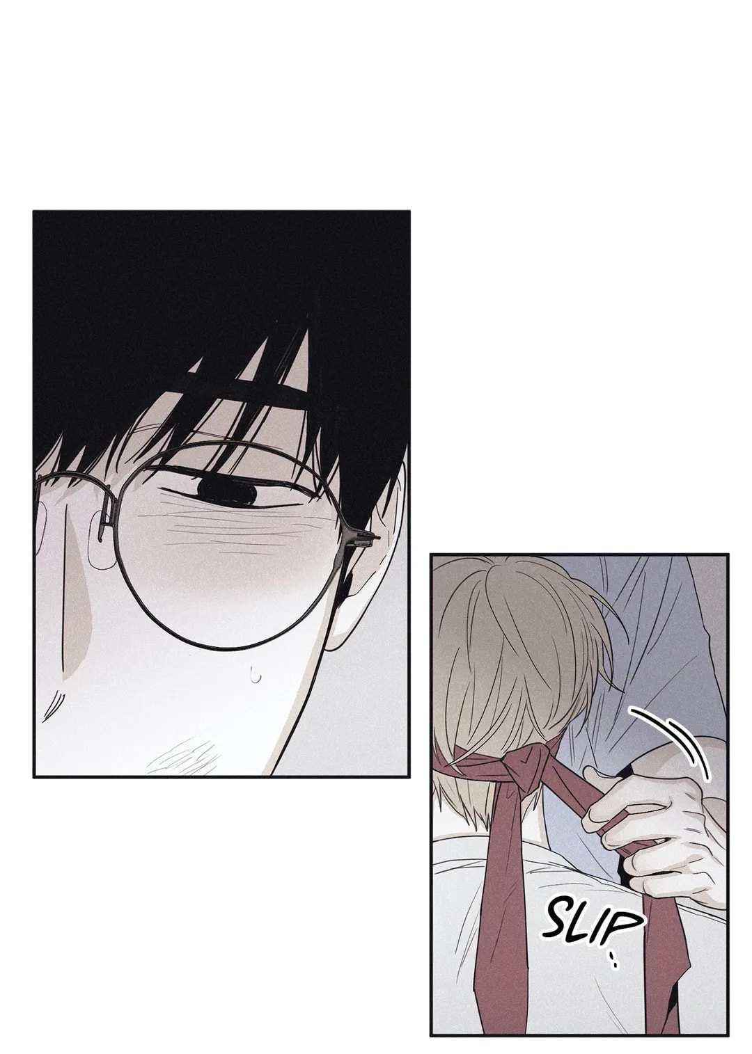 Read Checkmate chapter 59 image 10 on Lezhin