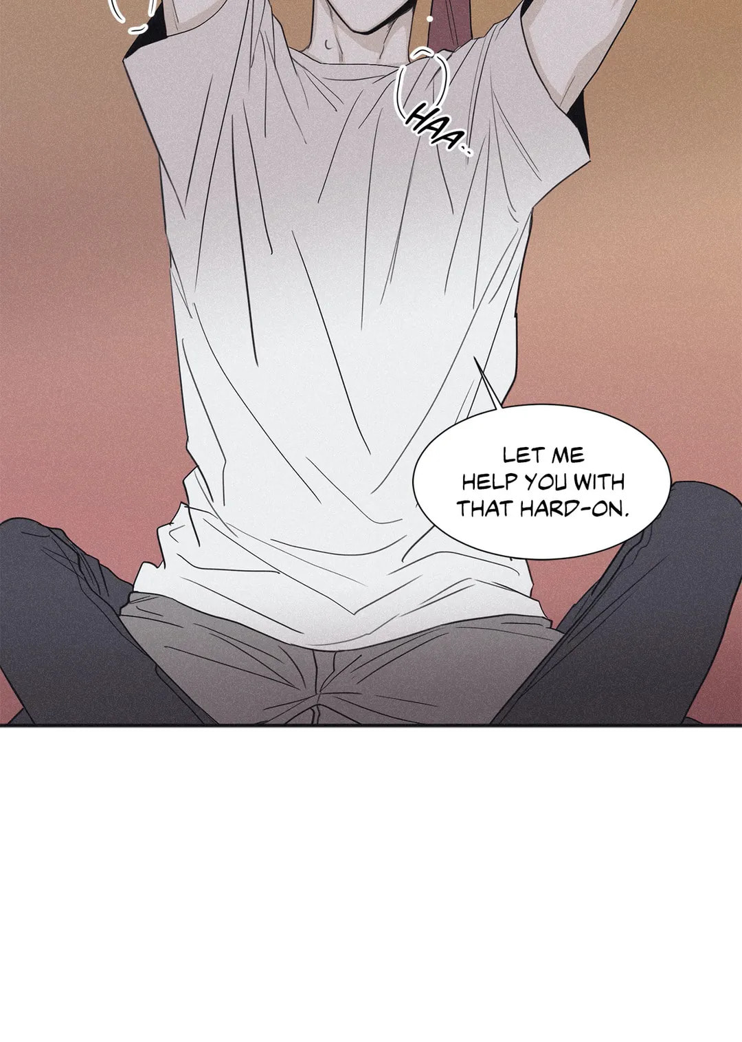 Read Checkmate chapter 59 image 14 on Lezhin