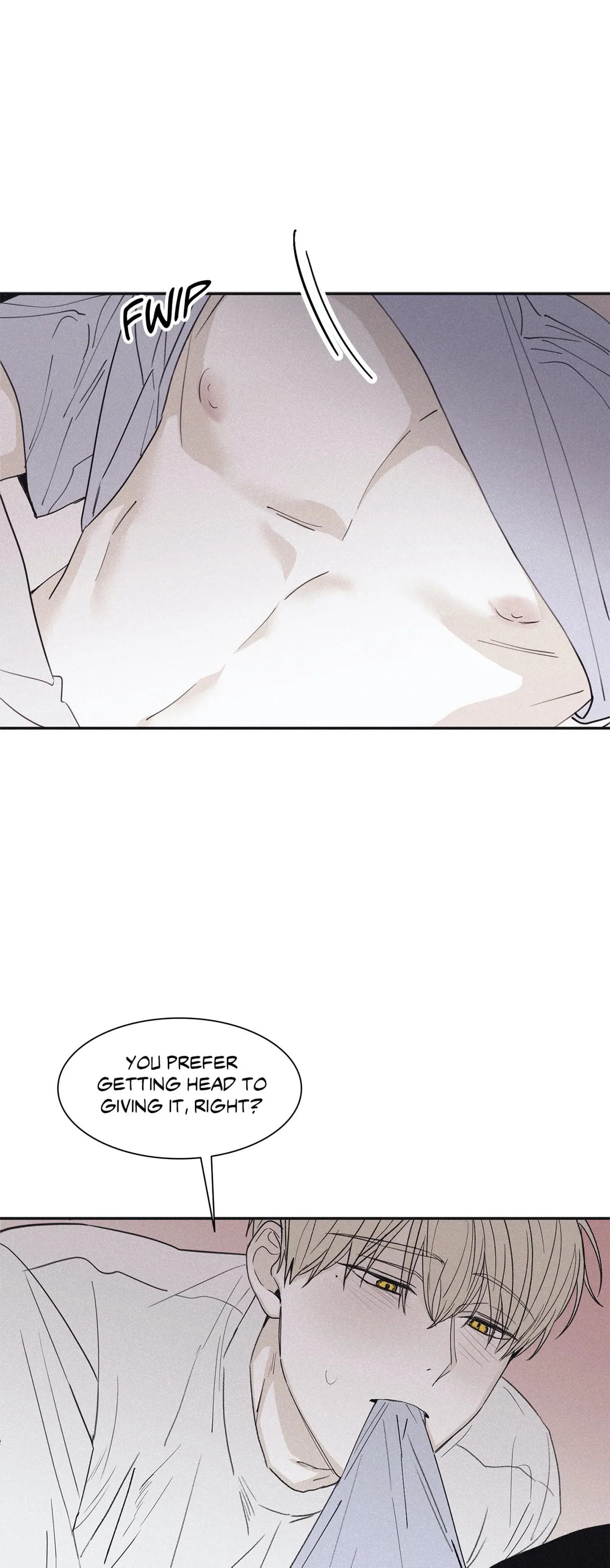 Read Checkmate chapter 59 image 15 on Lezhin