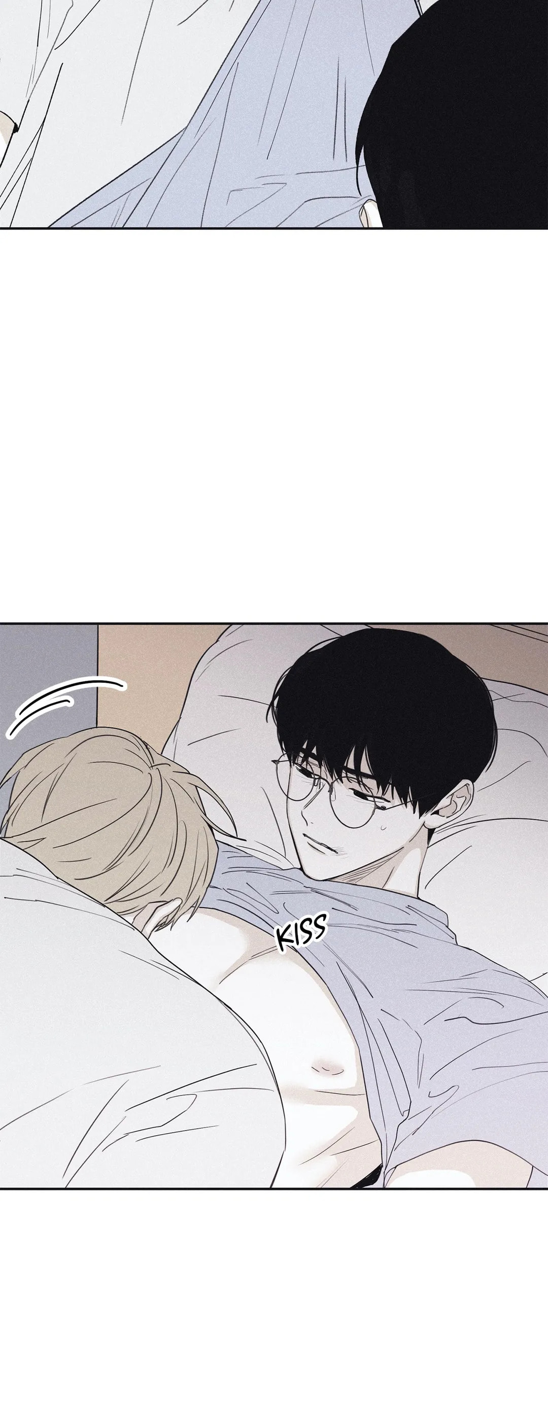 Read Checkmate chapter 59 image 16 on Lezhin