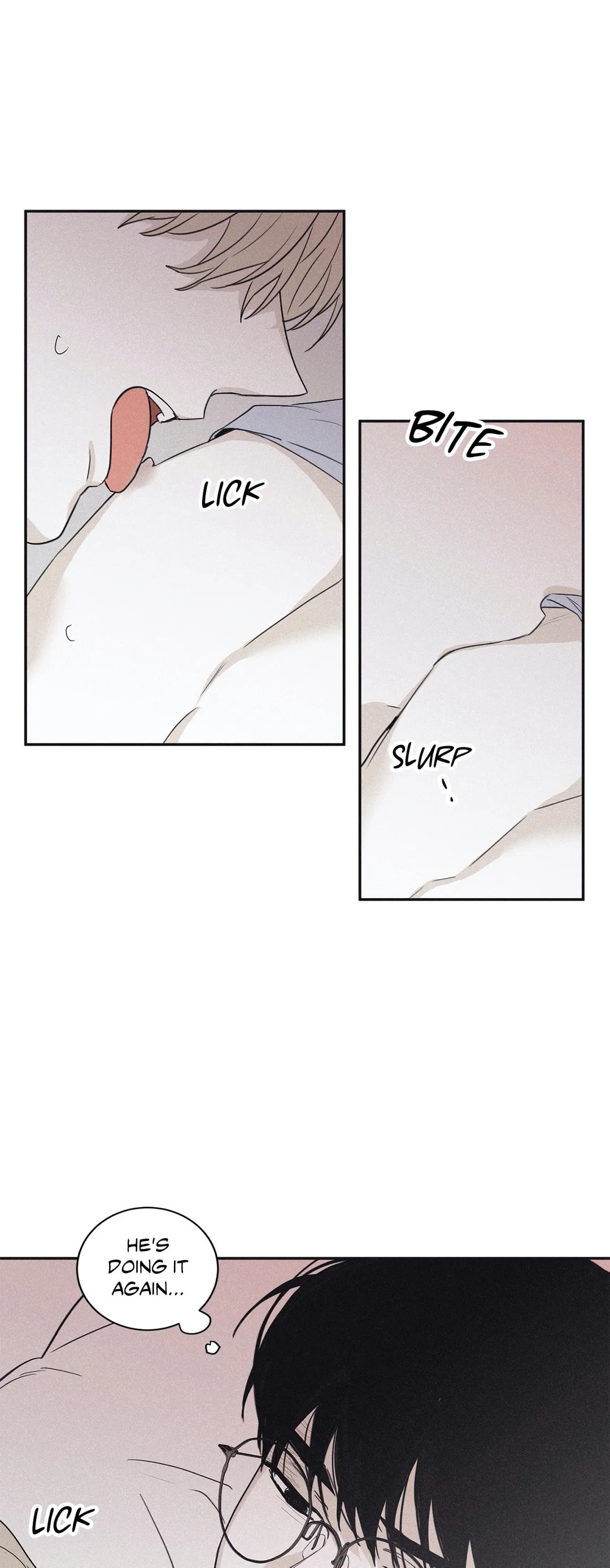 Read Checkmate chapter 59 image 17 on Lezhin
