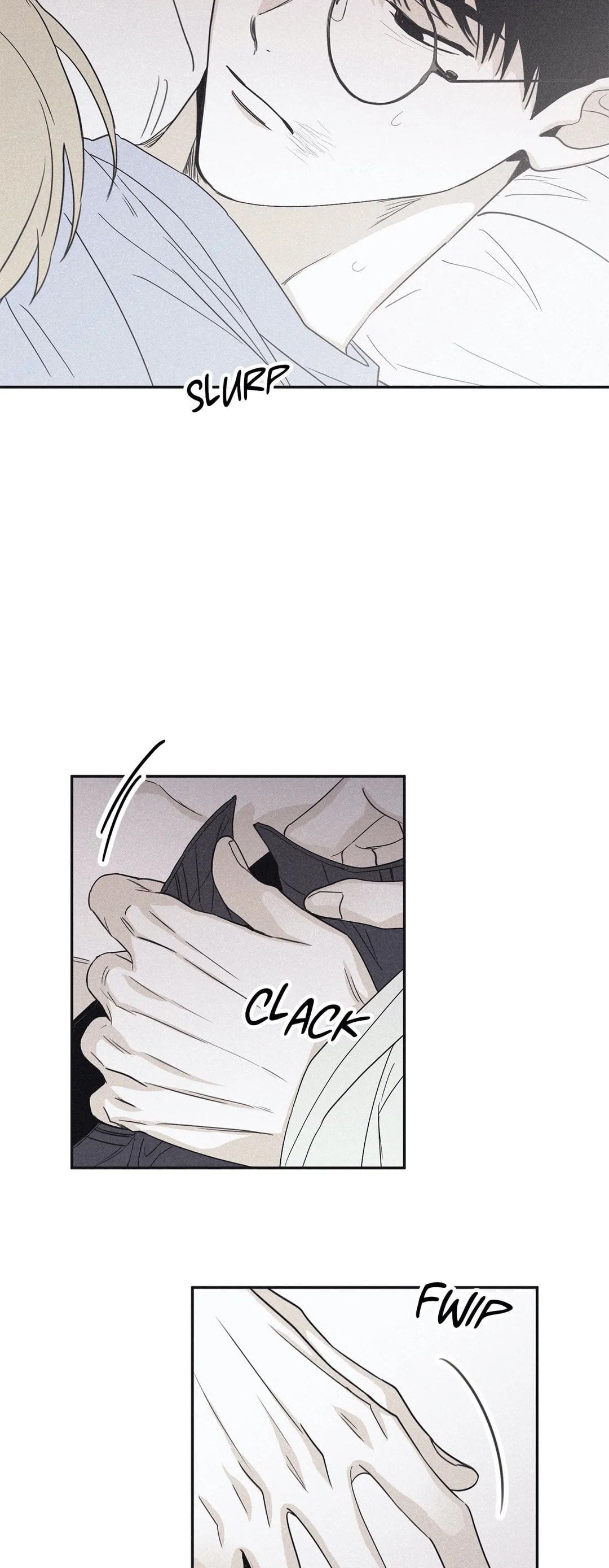 Read Checkmate chapter 59 image 18 on Lezhin