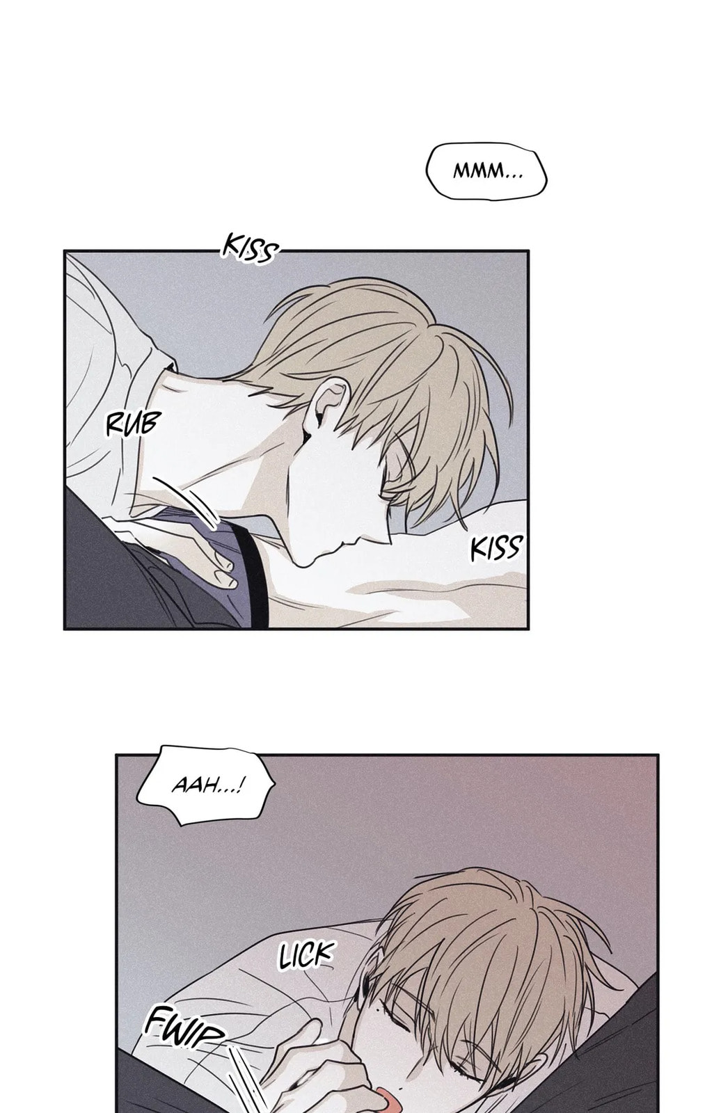 Read Checkmate chapter 59 image 20 on Lezhin