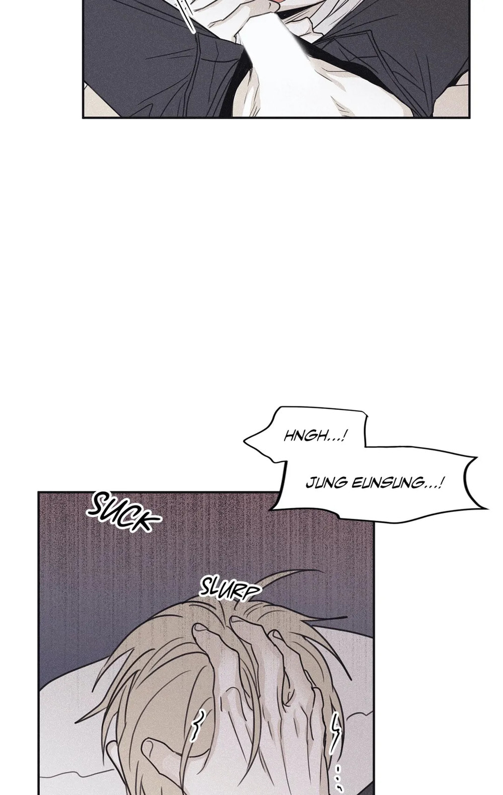 Read Checkmate chapter 59 image 21 on Lezhin