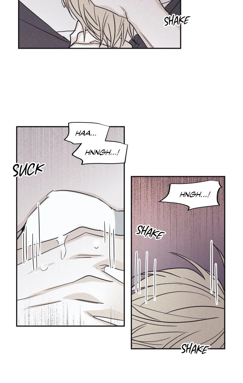 Read Checkmate chapter 59 image 22 on Lezhin