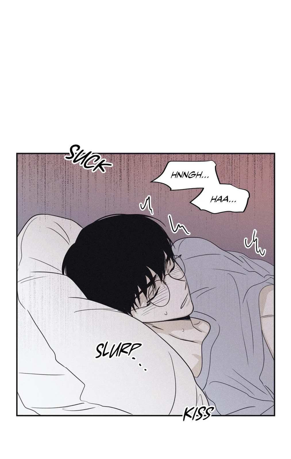 Read Checkmate chapter 59 image 23 on Lezhin